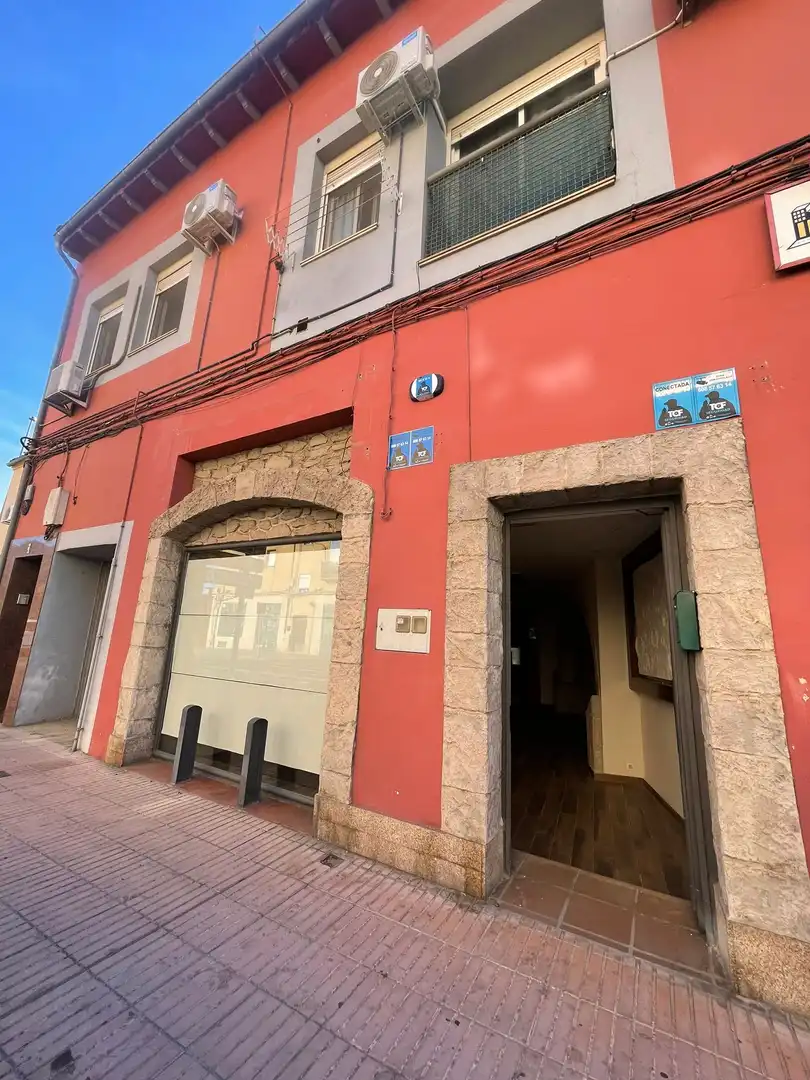Locale commerciale in affitto a Avenida de España 3, imagen 3