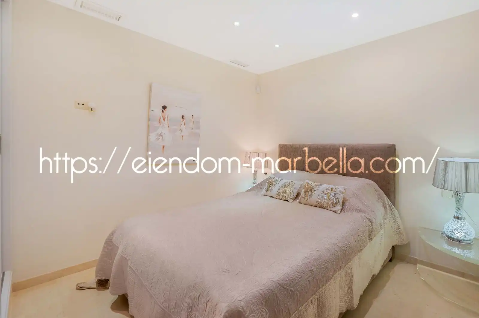 Chalet con piscina en venta en Elviria - Cabopino, imagen 20