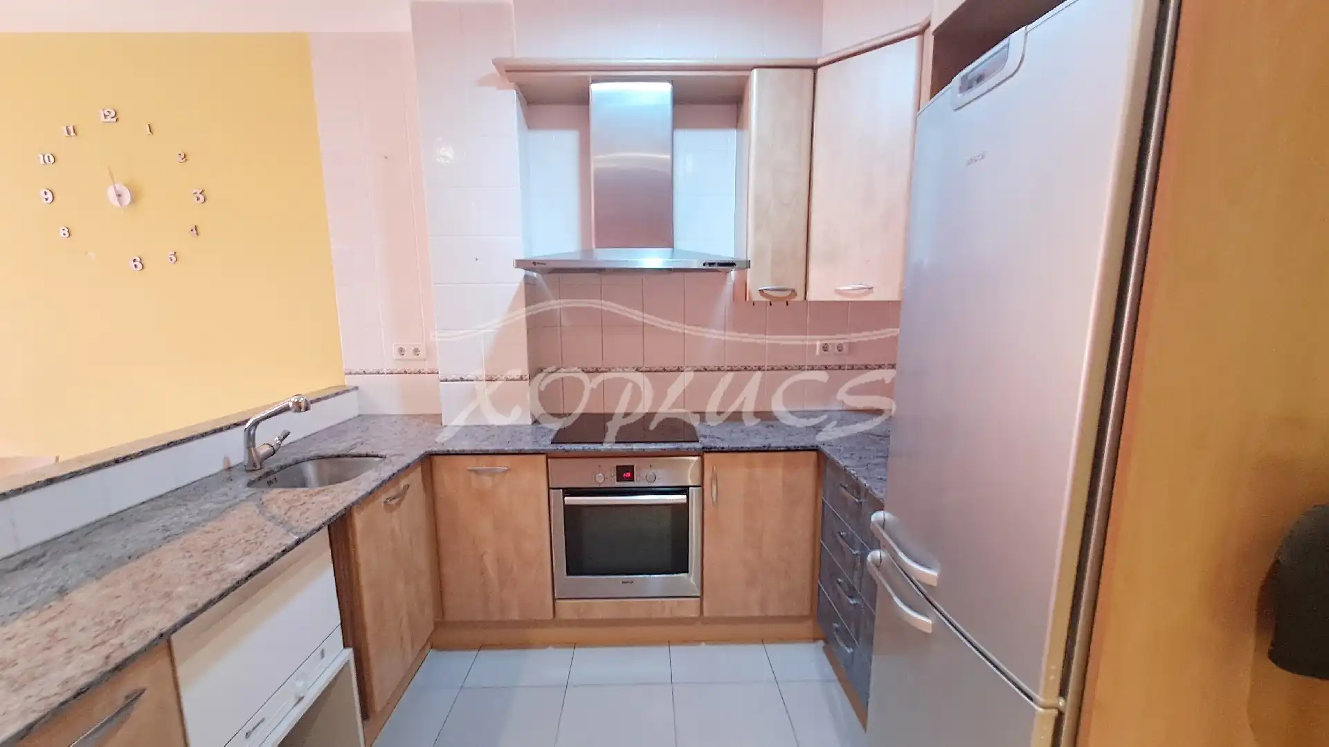 Flat with lift for sale in Berga, imagen 6