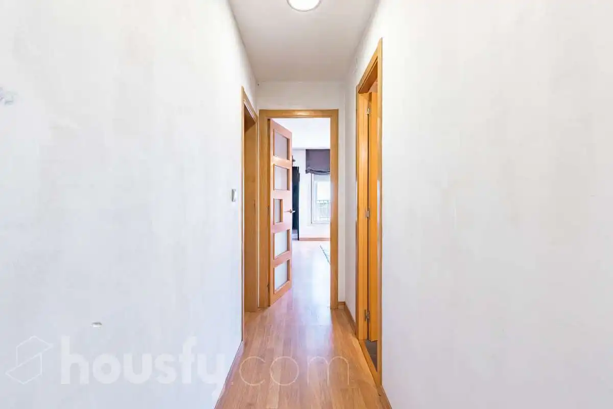Flat for sale in Rubí, Barcelona