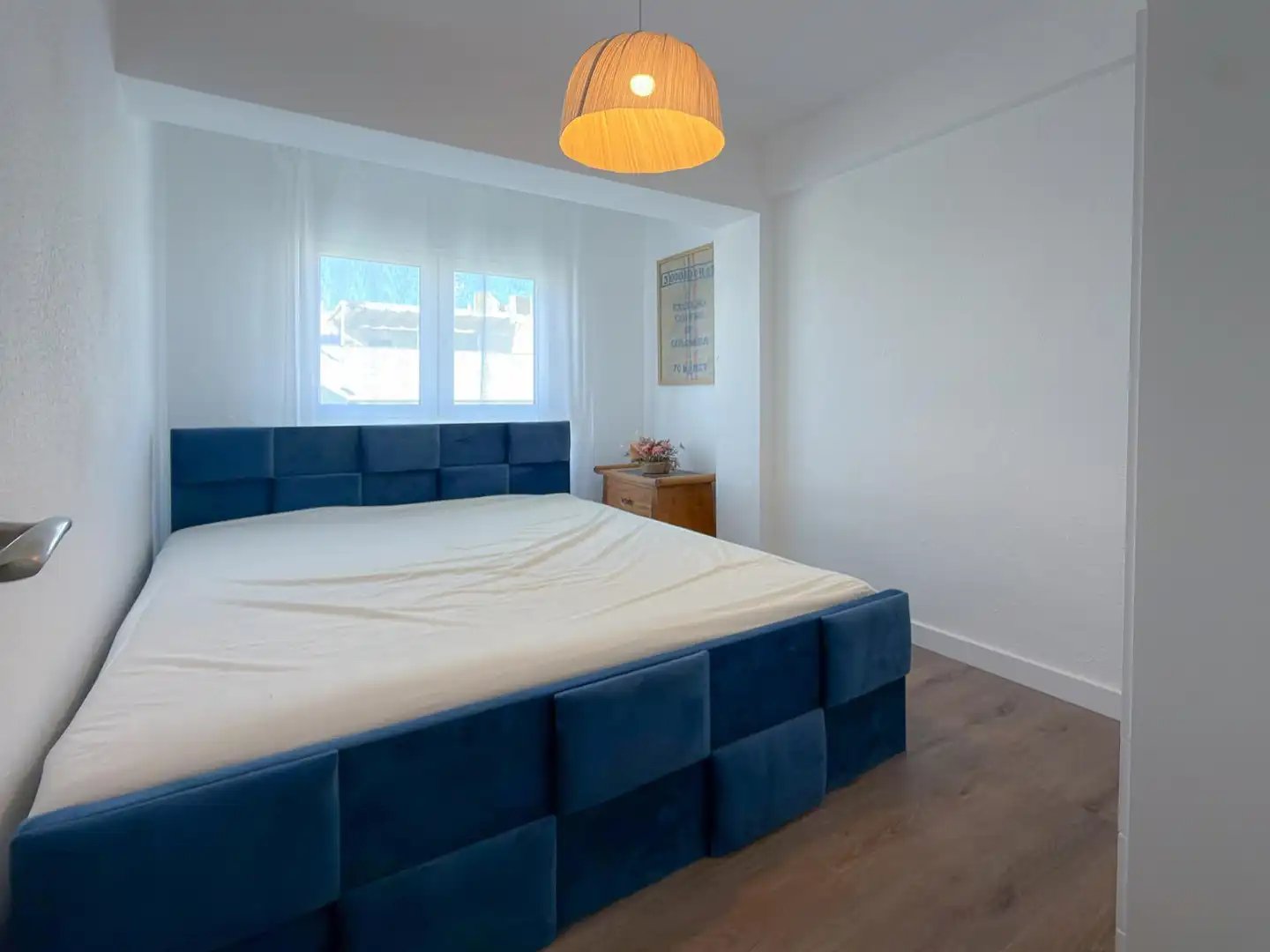Piso con ascensor en venta en Calle Vicente Blasco Ibáñez, imagen 11