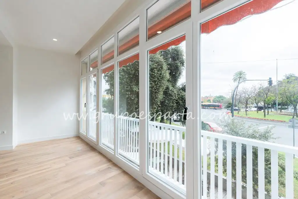 Flat for rent in Plaza De Cuba, 1, Los Remedios