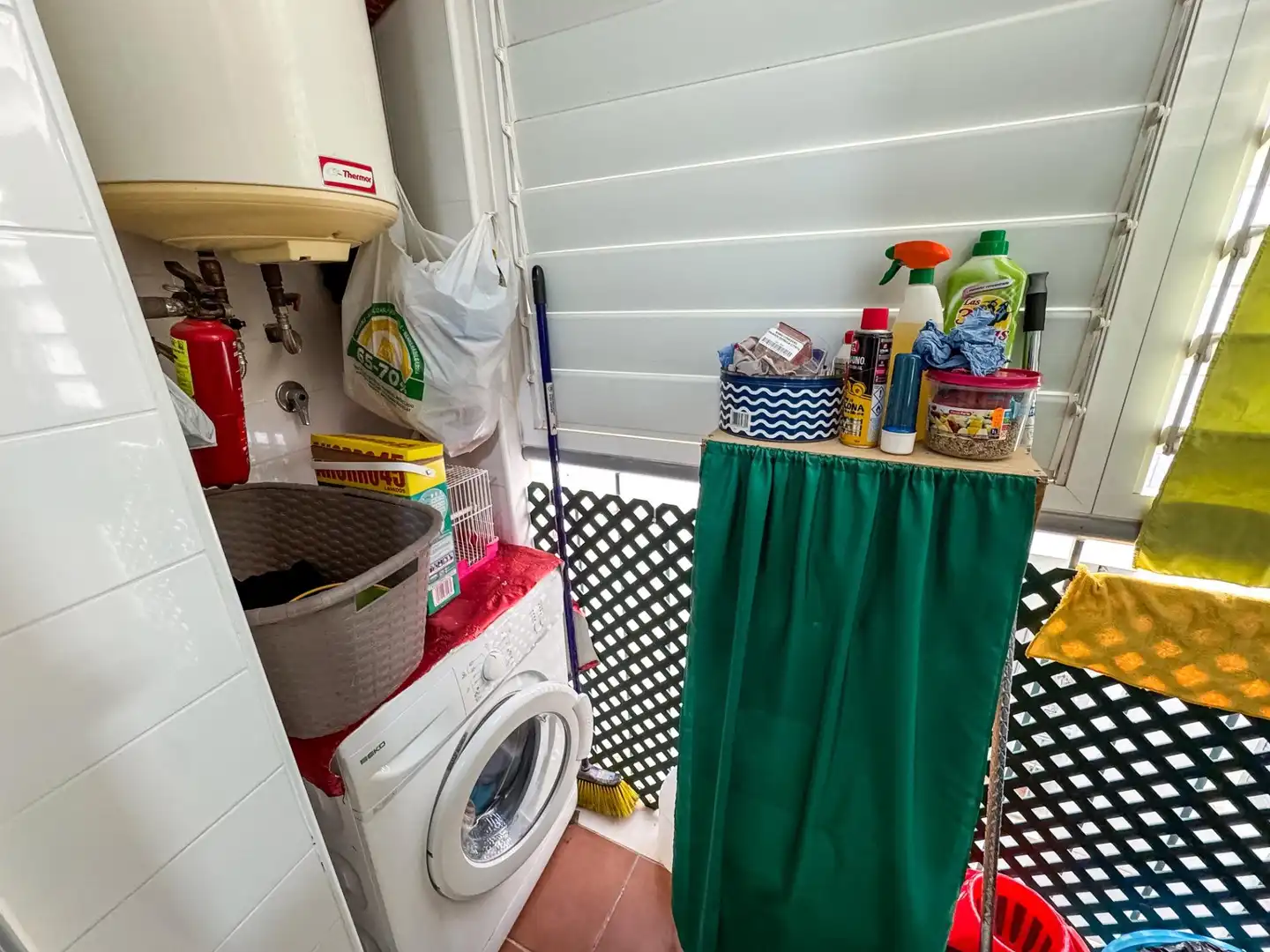 Terrassa de Pis en venda en Torre-Pacheco amb Aire condicionat, Calefacció i Terrassa