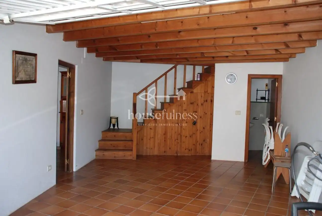 Chalet con jardín en venta en Valdoviño, imagen 62