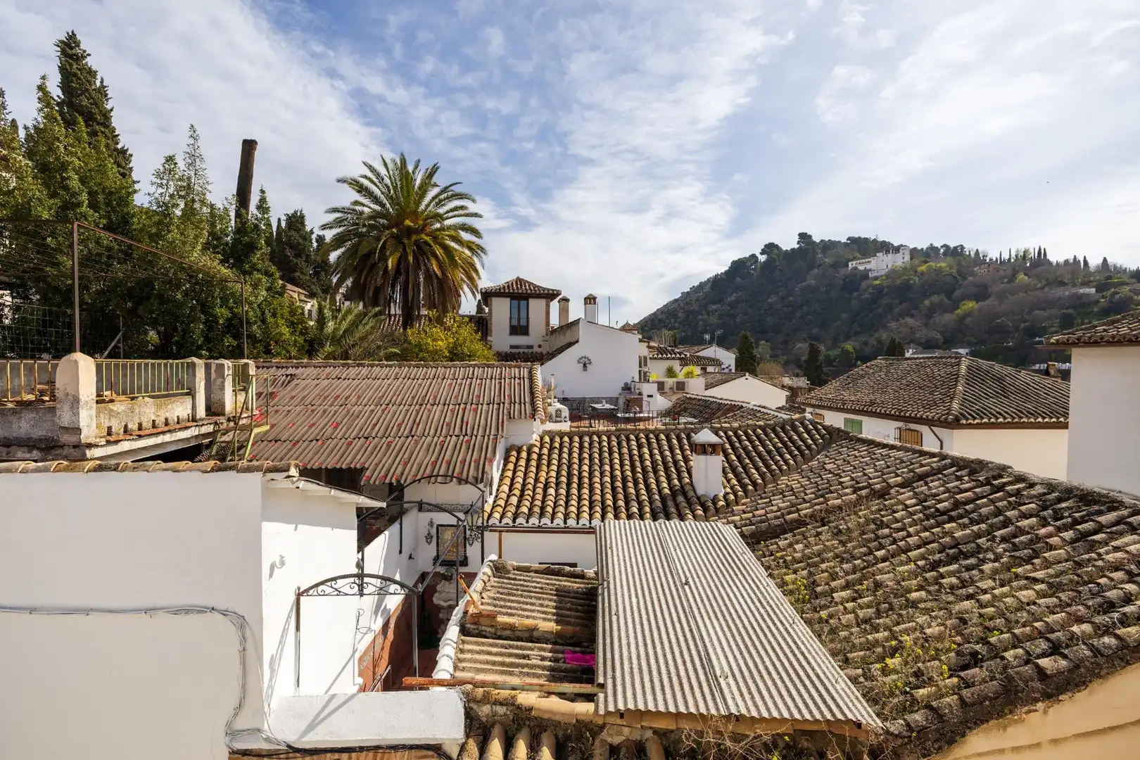 Casa en venta en Albaicín, imagen 24