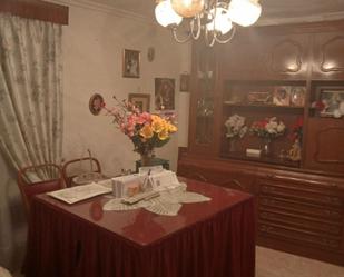 Dining room of House or chalet for sale in  Jaén Capital  with Terrace