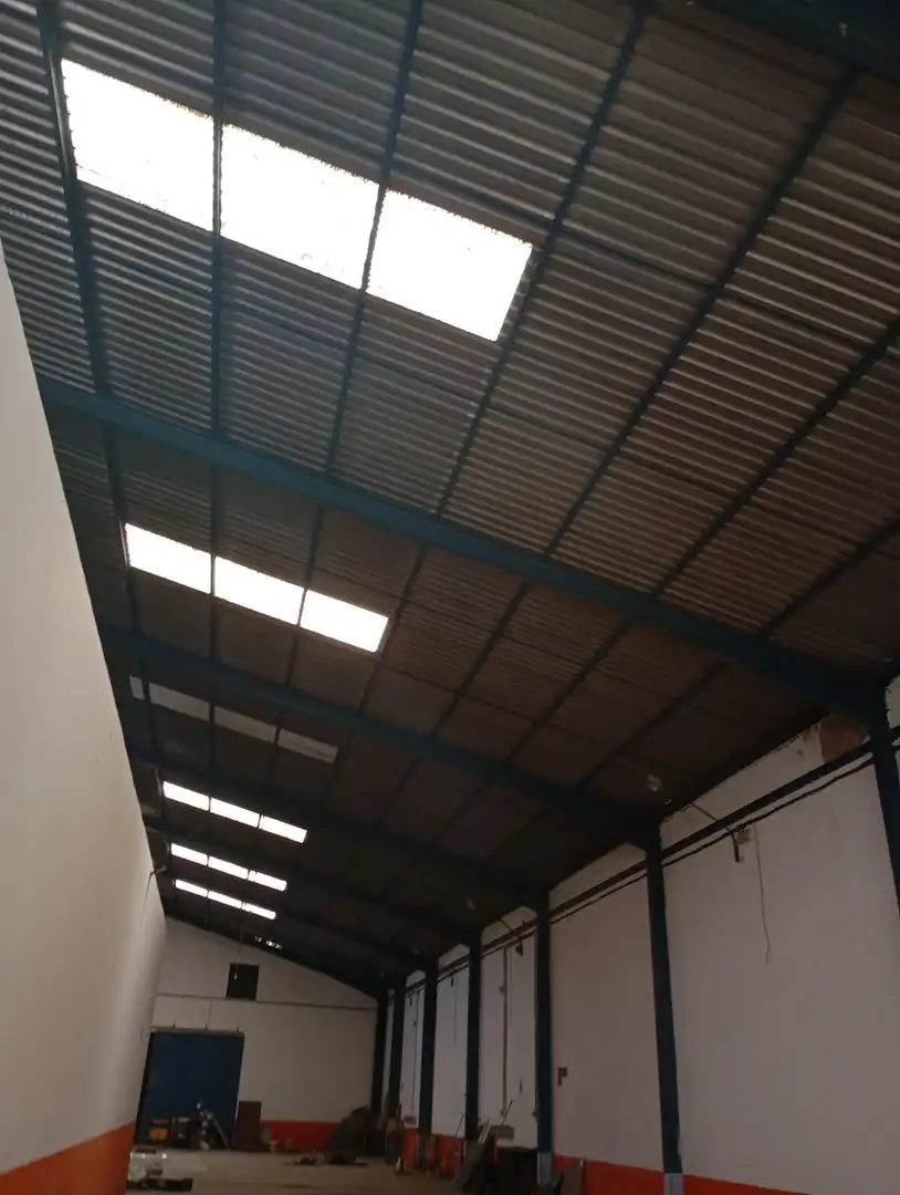 Industriegebäude zur Miete in Valdepeñas, imagen 16
