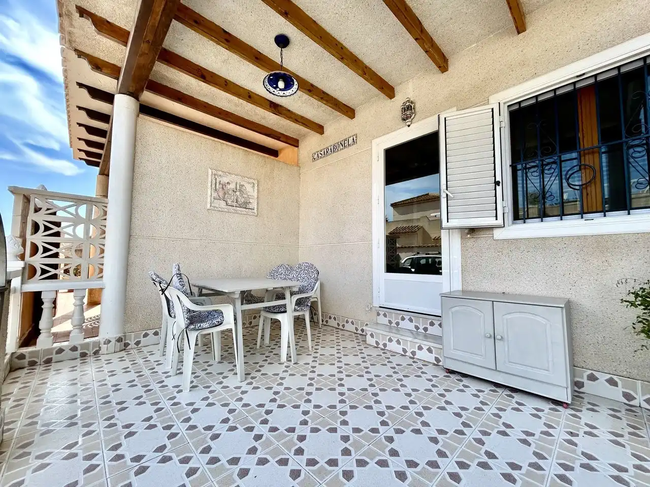 Casa rústica en venta en N/A, imagen 4