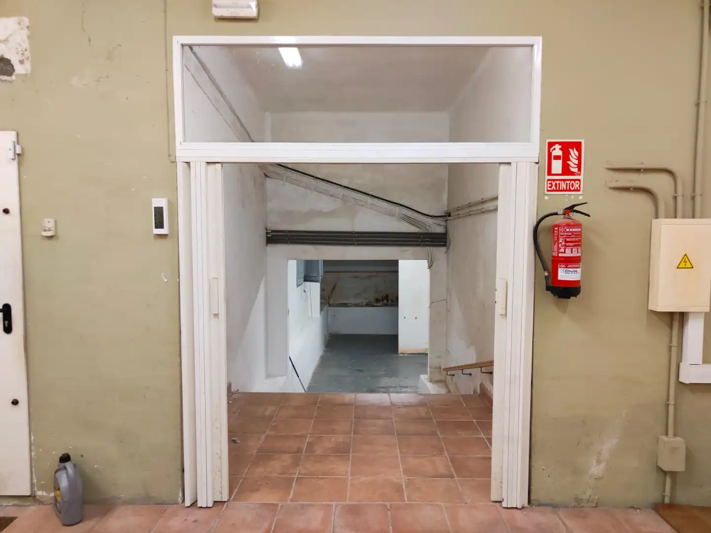 Business premises for sale in Carrer de Sant Lluís, imagen 11