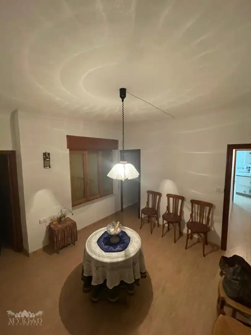 Reihenhaus zum Verkauf in El Pinós / Pinoso, imagen 34