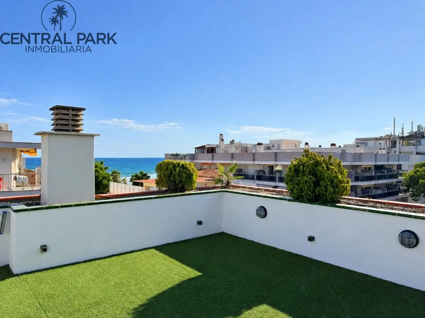 Appartement compact avec piscine à vendre à Calle JOAN MIRO, imagen 22