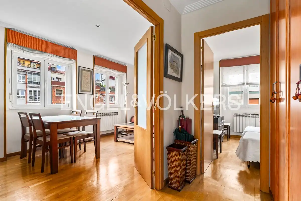 Appartement avec ascenseur à vendre à Centro, imagen 3