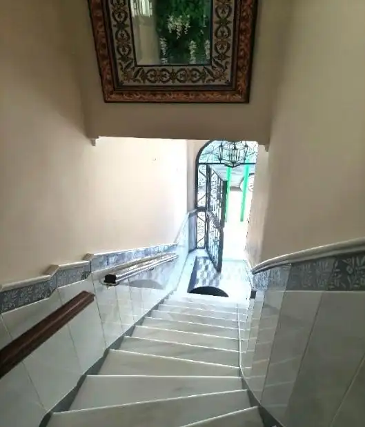 Detached homes for sale in Paterna de Rivera  with Storage room, Furnished and Balcony