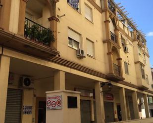 Apartament de lloguer a Maracena