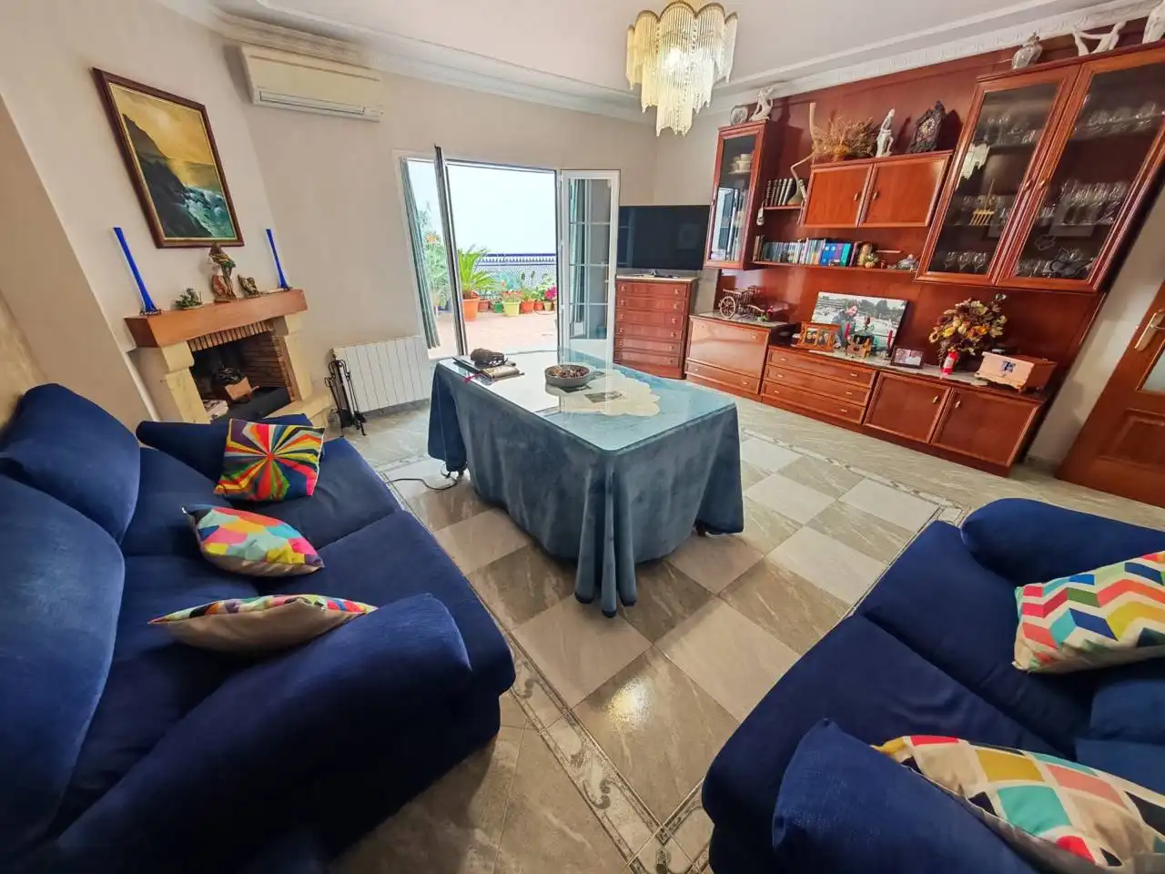 Maison avec jardin à vendre à Loja