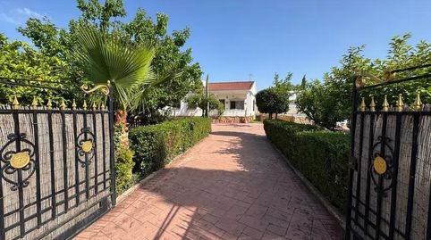 Foto 2 de Casa o chalet en venta en Calle Music Padilla, Urbanizaciones, Llíria