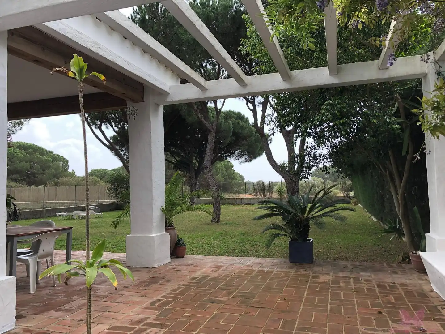 Terrace of Houses for sale in Chiclana de la Frontera  with Heating and Alarm