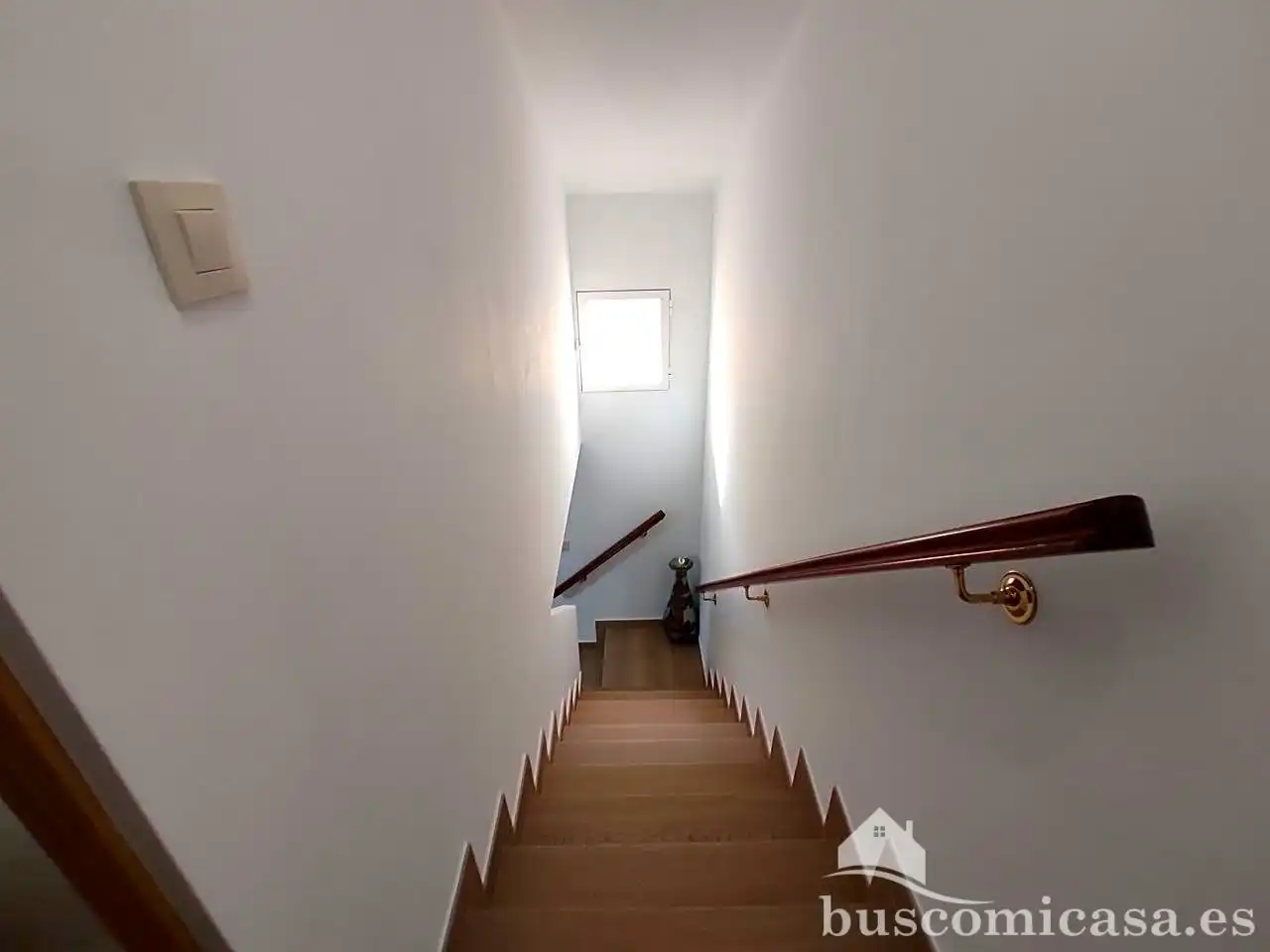Casa adosada en venta en Lupión con Terraza
