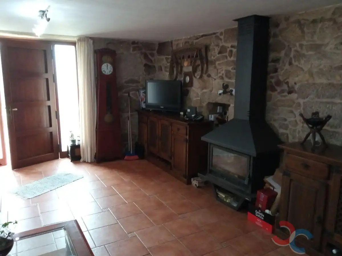 Houses for sale in Bueu