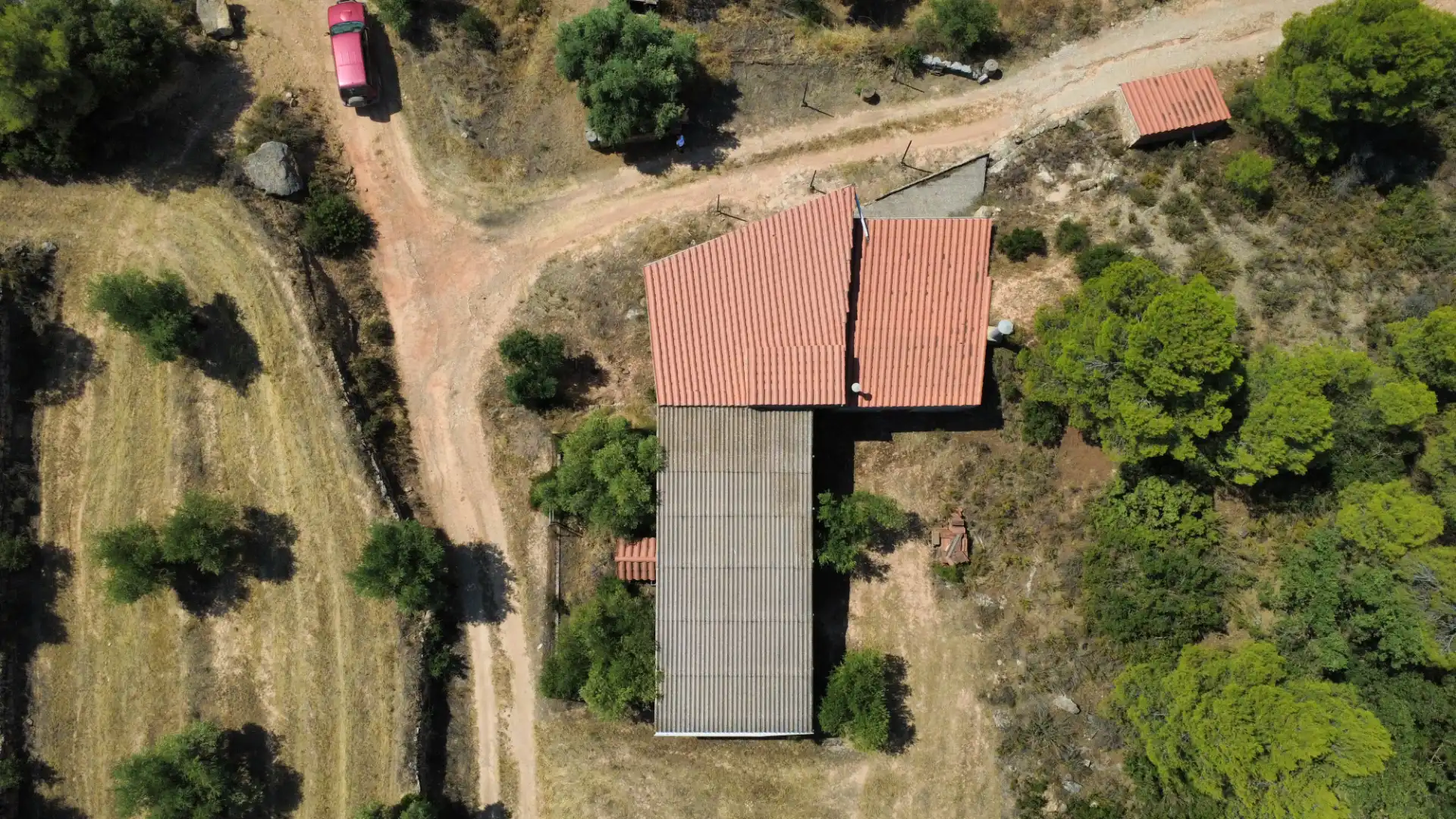 Terreno en venta en Cervià de Les Garrigues