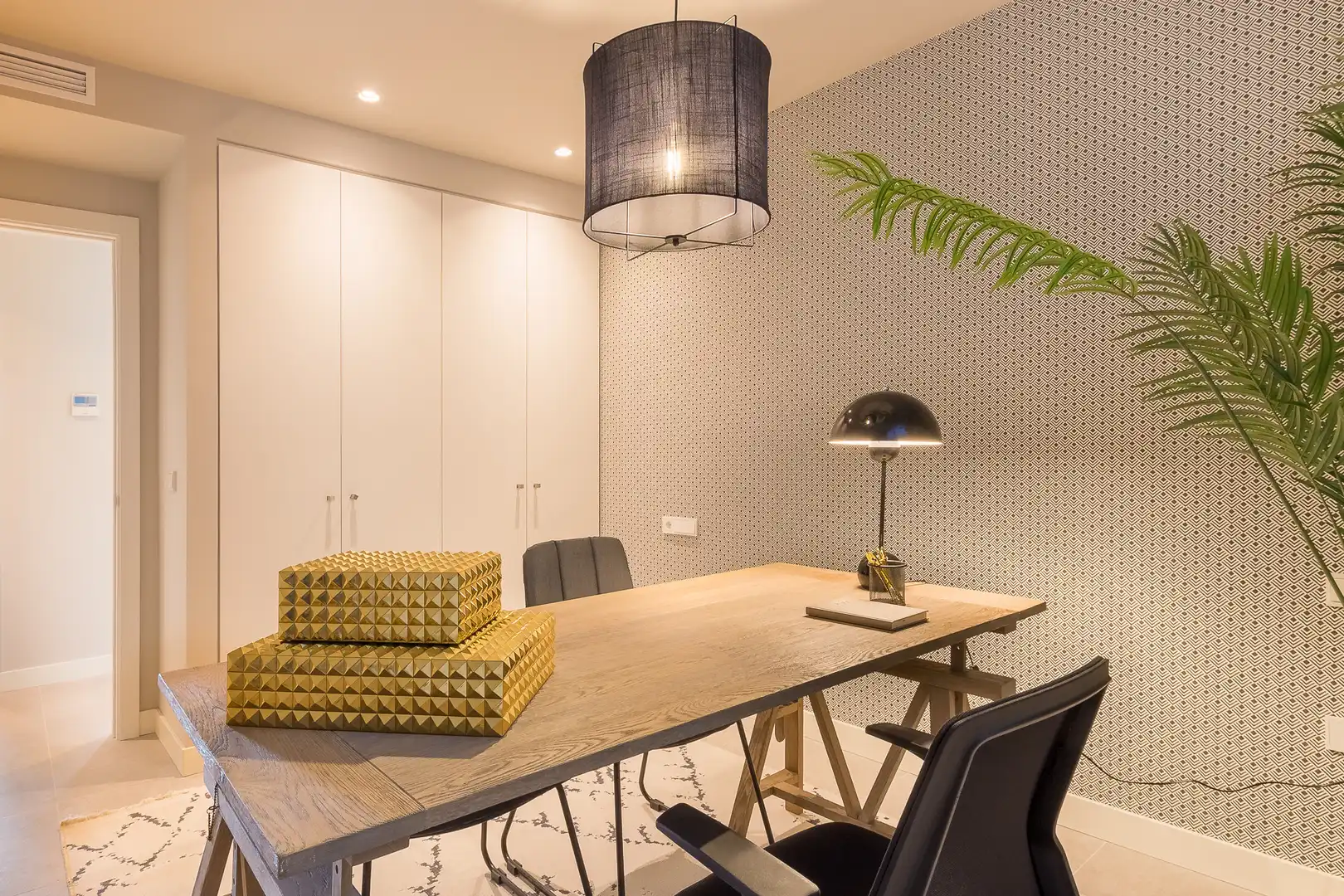 Apartament amb piscina en venda a Marbella Centro, imagen 17