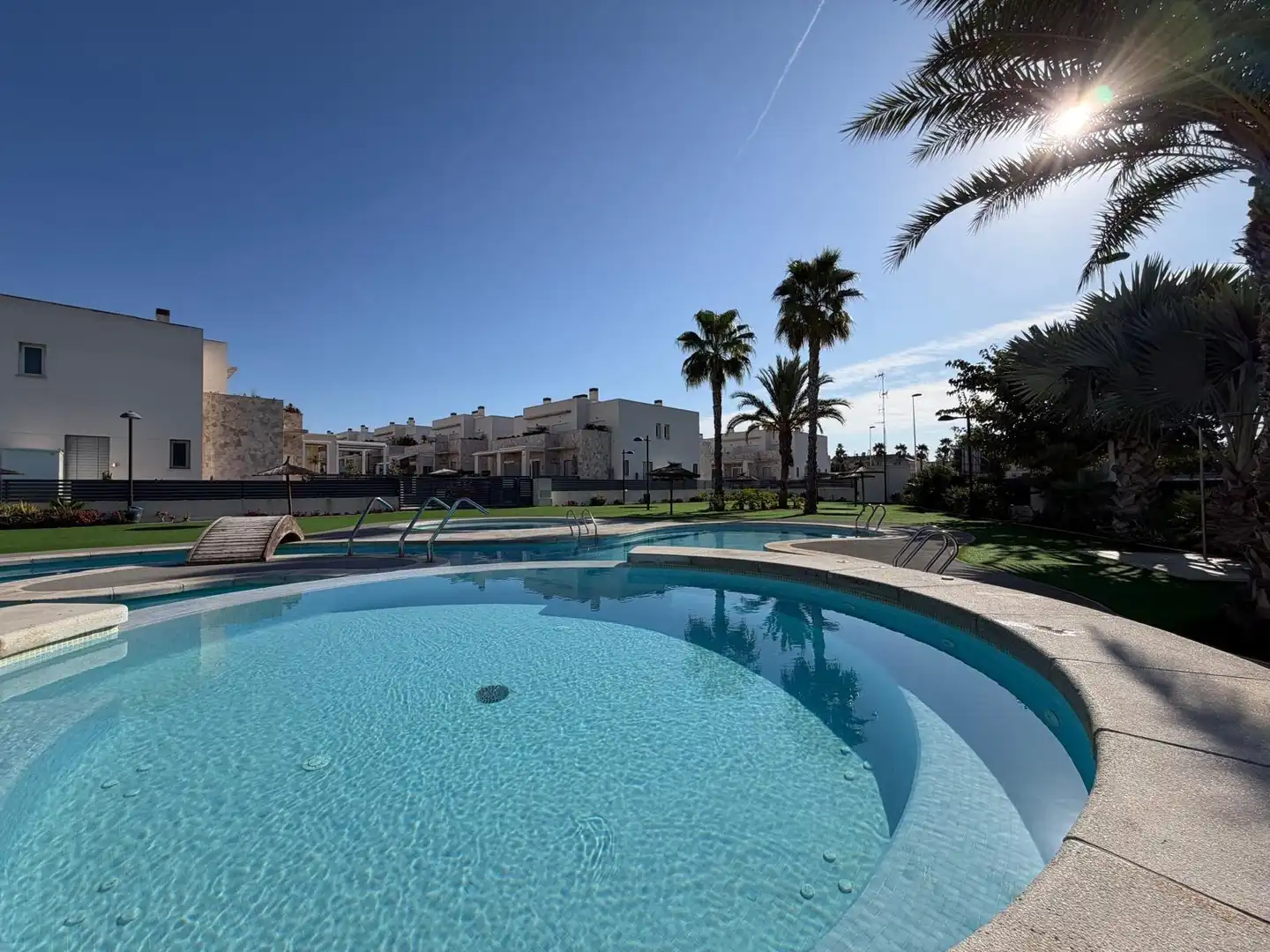 Maison mitoyenne avec terrasse à vendre à Calle CESAR MATEO CID, imagen 91