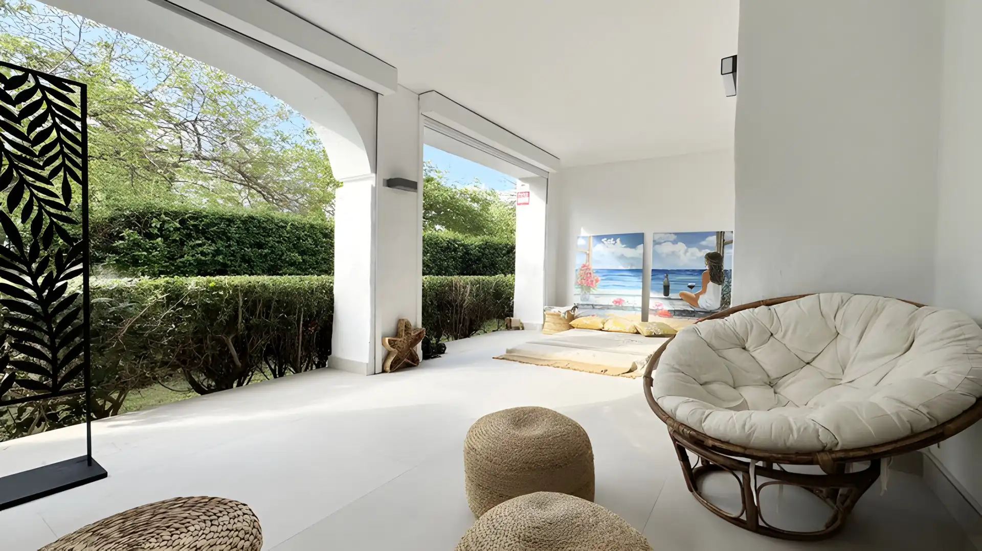 Wohnung mit Pool zum Verkauf in San Pedro de Alcántara, imagen 8