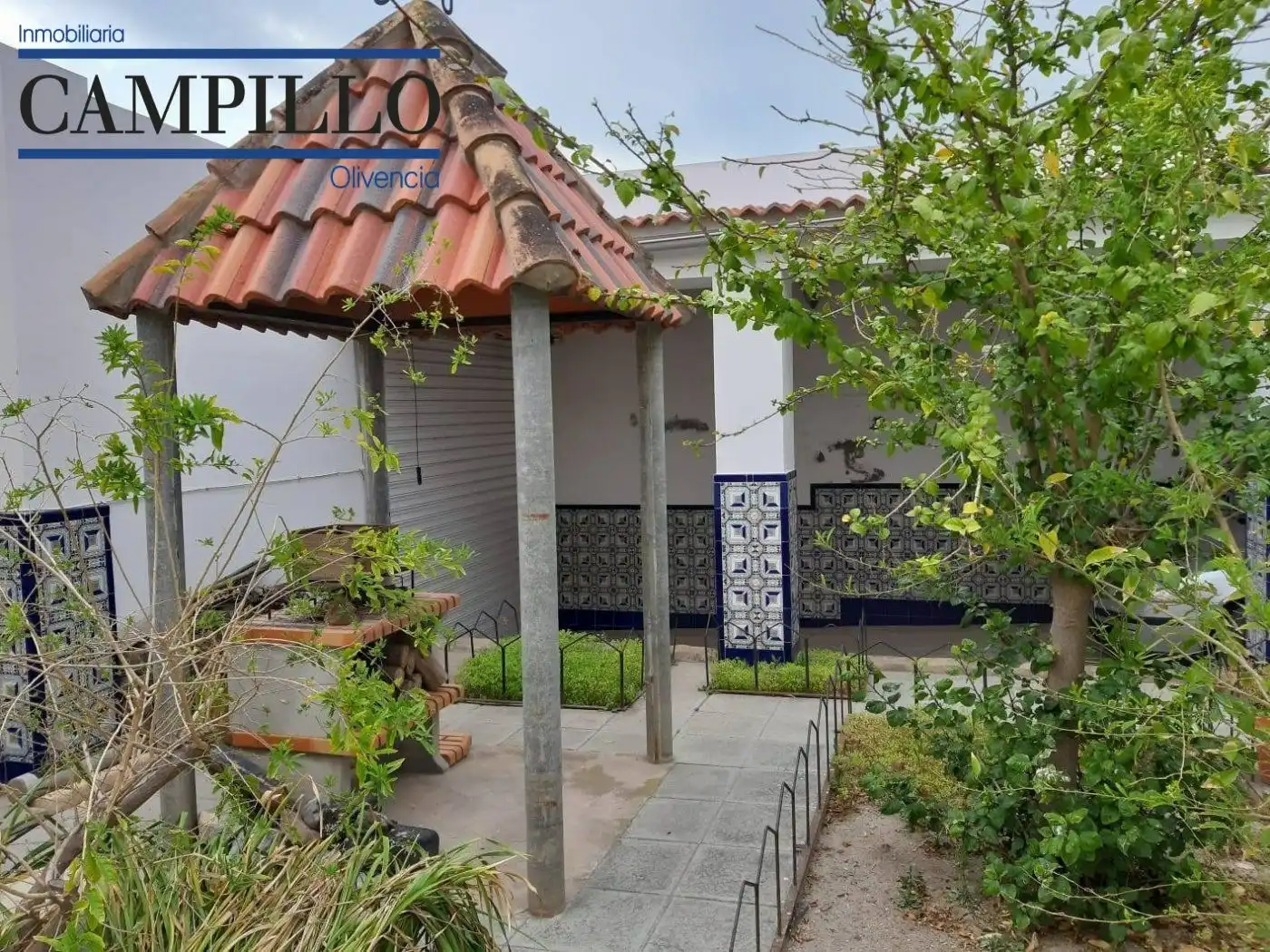 Maison avec jardin à vendre à Adra, imagen 2