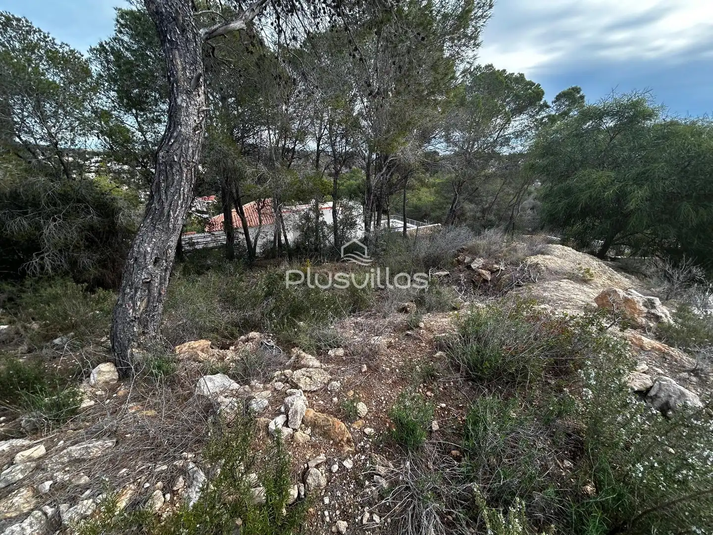 Terrenys i solars en venda a La Fustera, imagen 5