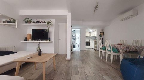 Foto 4 de Casa o xalet en venda a El Camp de l'Arpa del Clot, Barcelona Capital