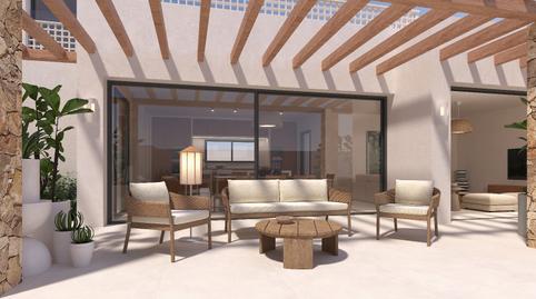 Foto 4 de Casa o xalet en venda a Casco Urbano, Moraira