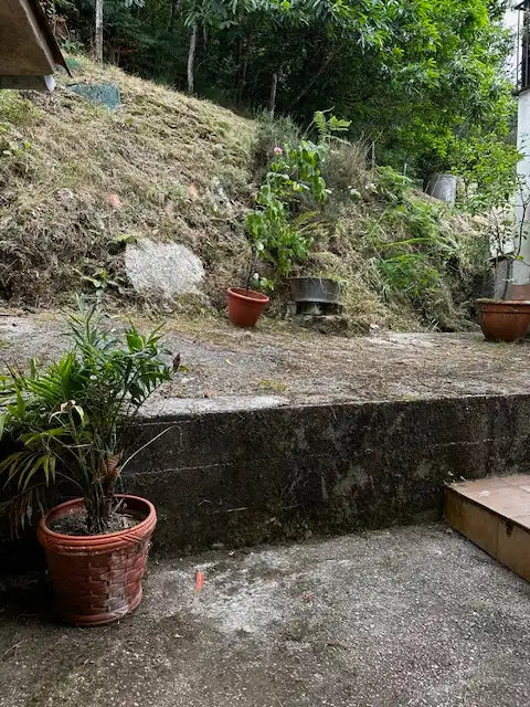 Casa adosada en venda en Pravia amb Calefacció, Jardí privat i Terrassa