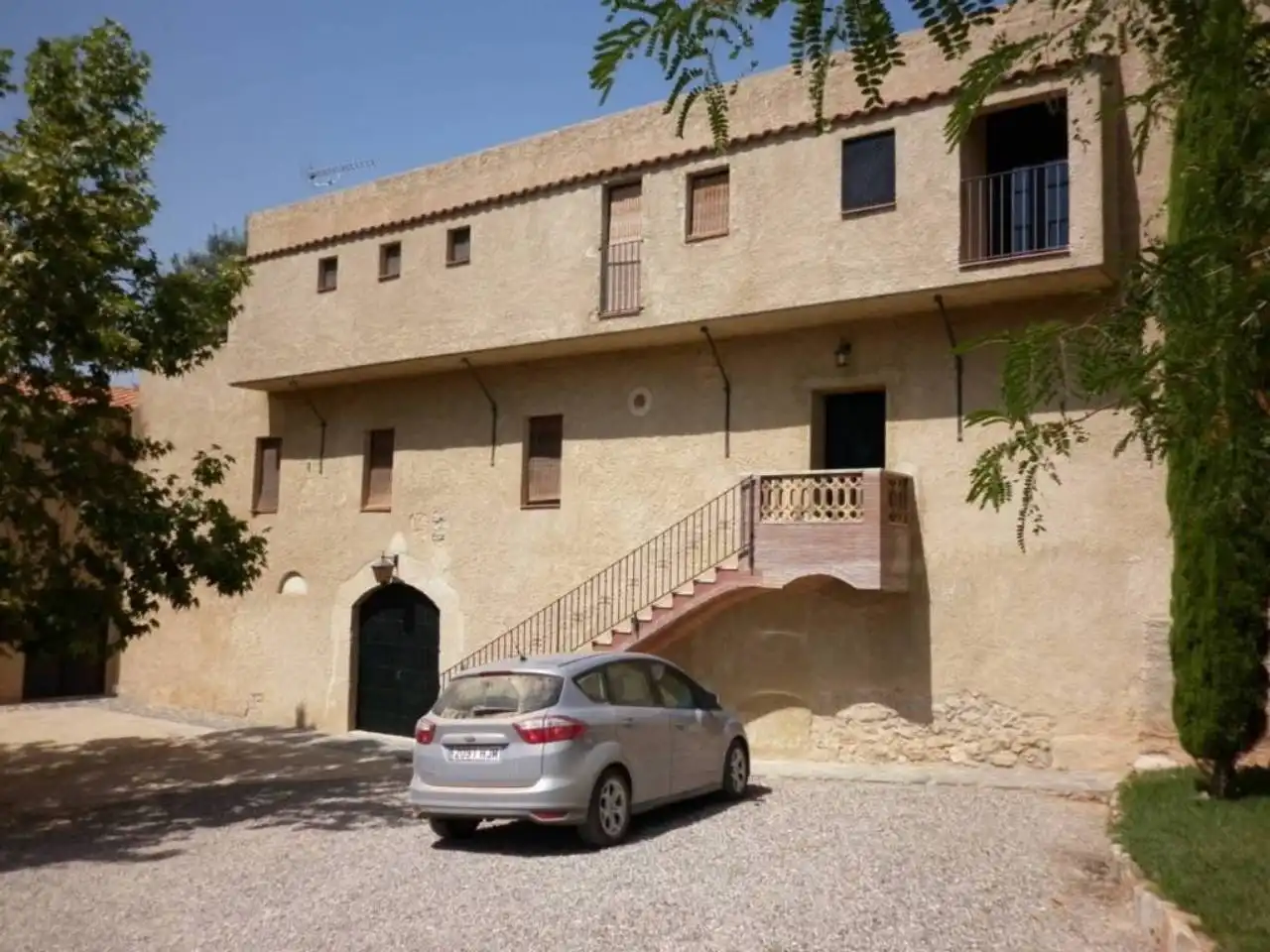Terreno residencial en venta en Calle VIMBODI, imagen 2