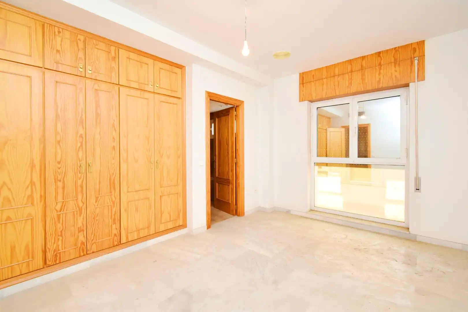 Wohnung mit Terrasse zum Verkauf in El Ejido Ciudad, imagen 4