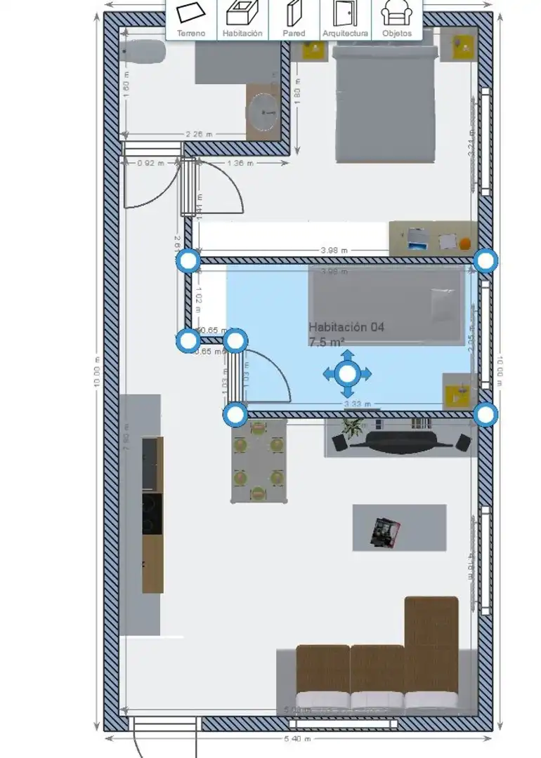 Appartement avec ascenseur à vendre à Calle Gazules 2, imagen 18