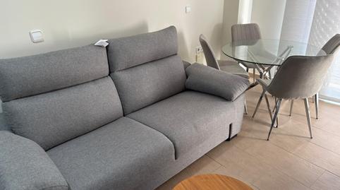 Foto 5 de Pis en venda a Calle Santa Angela, 16, Juan de Borbón,  Murcia Capital