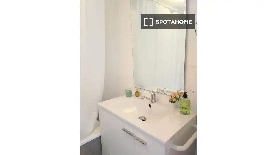 Habitació a Terramelar