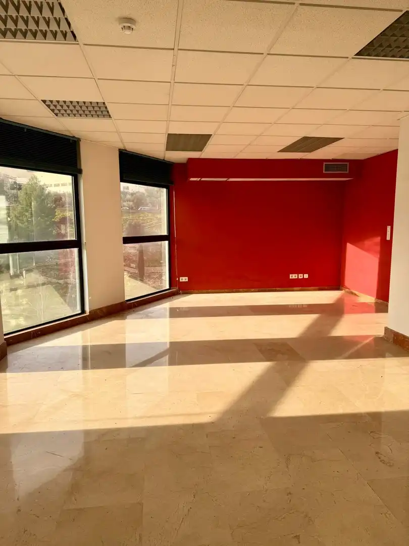 Büro mit Aufzug zur Miete in Zona Nord, imagen 4