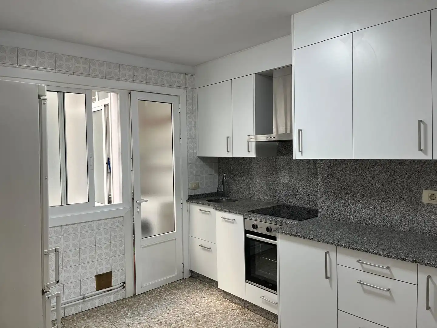 Appartamento con terrazza in vendita a Rúa de Barcelona, imagen 15