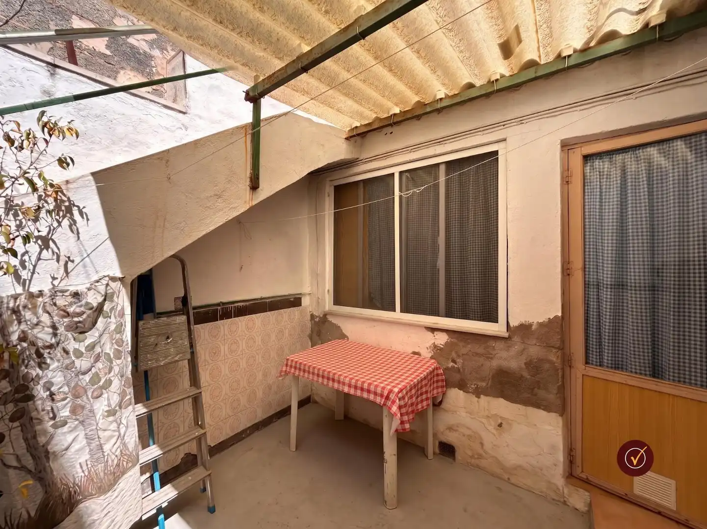 Casa o chalet en venta en Novelda con Aire acondicionado, Calefacción y Terraza
