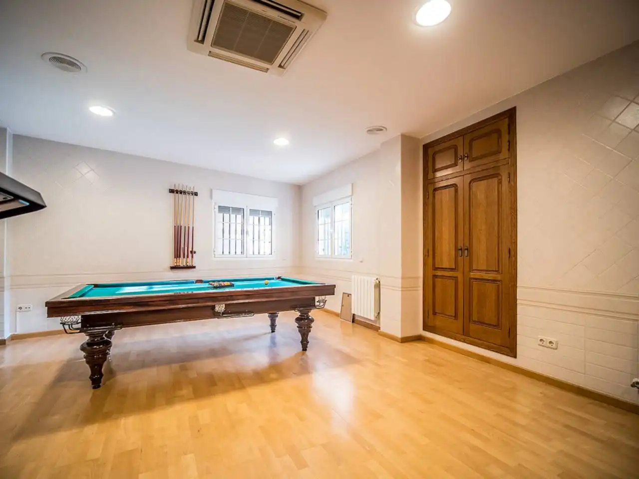 Villa mit Pool zum Verkauf in Calle Ronda Sur, imagen 34