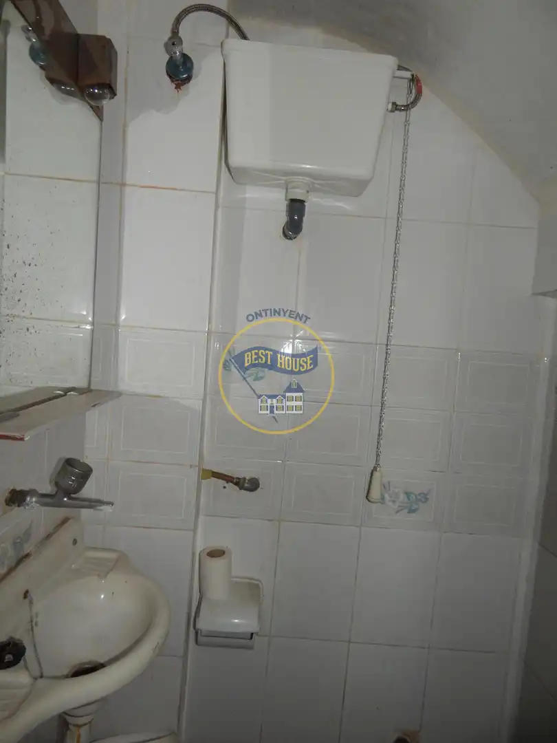 Baño de Casa o chalet en venta en Cocentaina