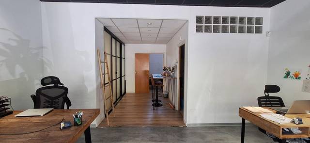 Local comercial en Alquiler en Sant Fost de Campsentelles