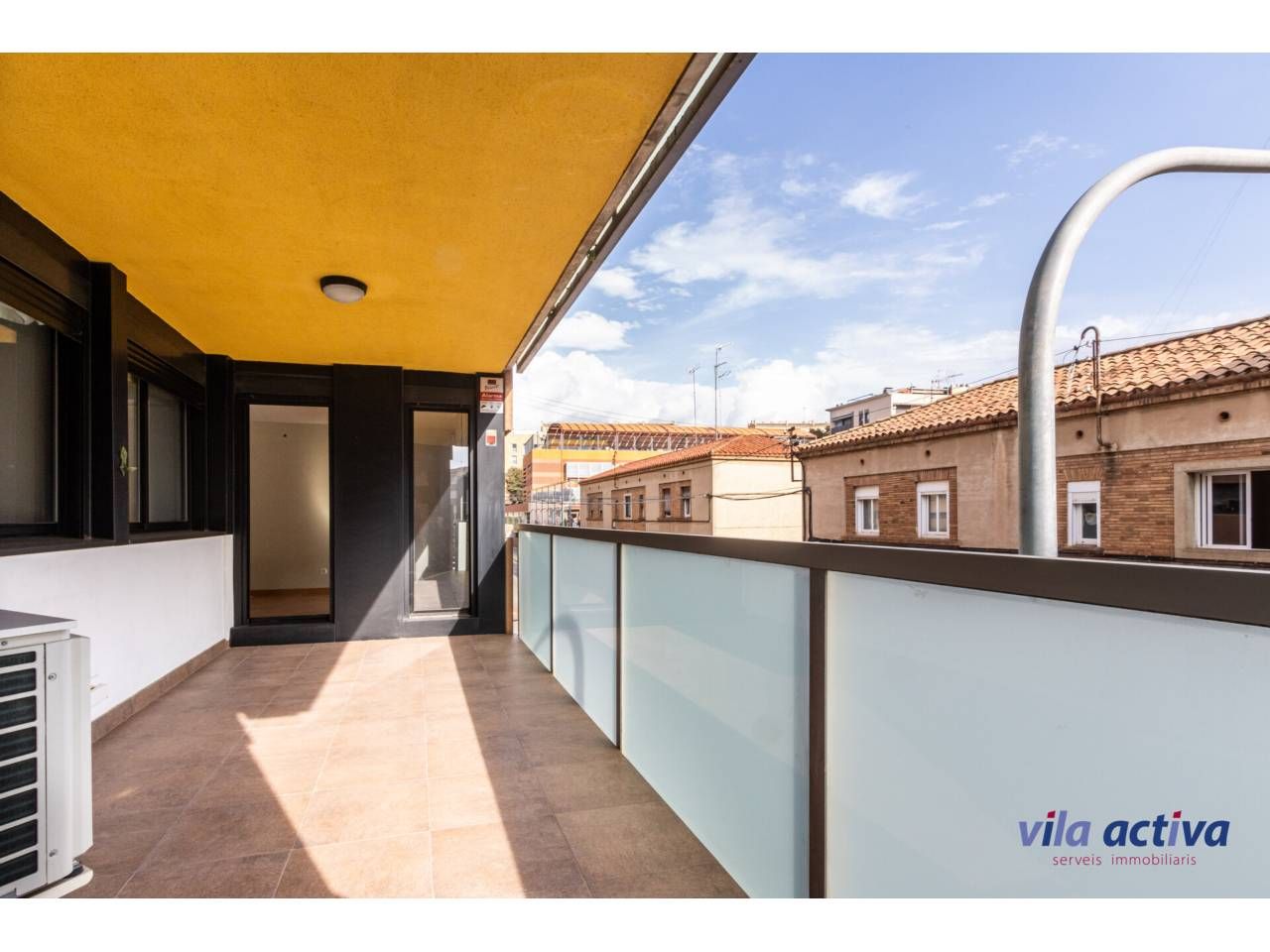 Flat for sale in Barri del Centre, Centre
