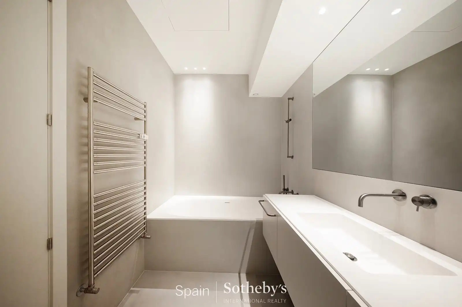 Penthouse with lift for sale in Calle del Príncipe de Vergara, imagen 28