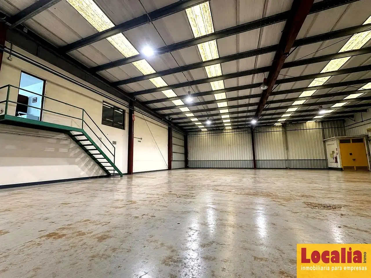 Nave industrial in vendita a El Astillero, imagen 13