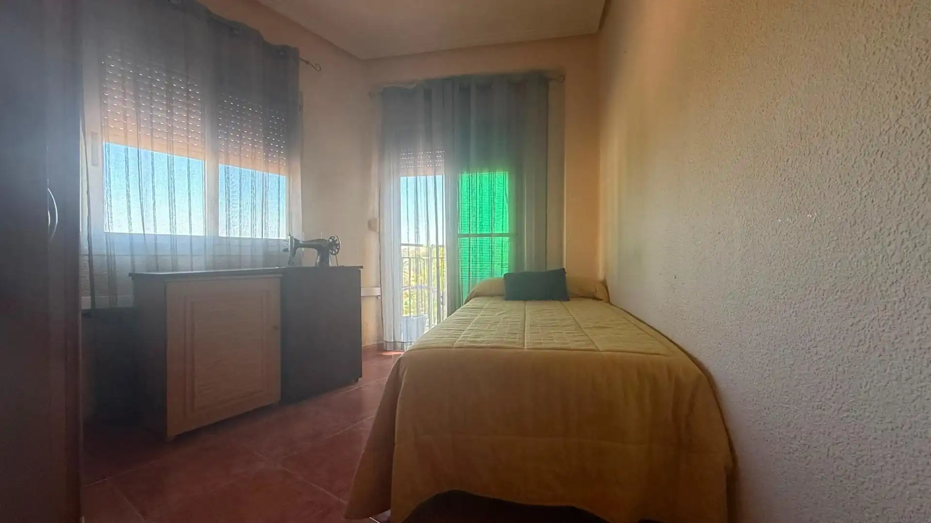 Appartamento con terrazza in vendita a Centro Ciudad, imagen 26