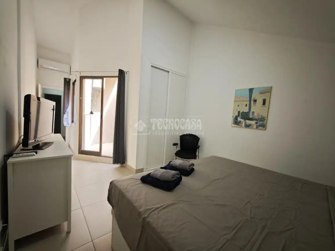 Dormitori de Dúplex en venda en Arona amb Aire condicionat