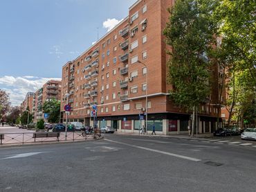 Pis amb ascensor en venda a MAURICIO LEGENDRE