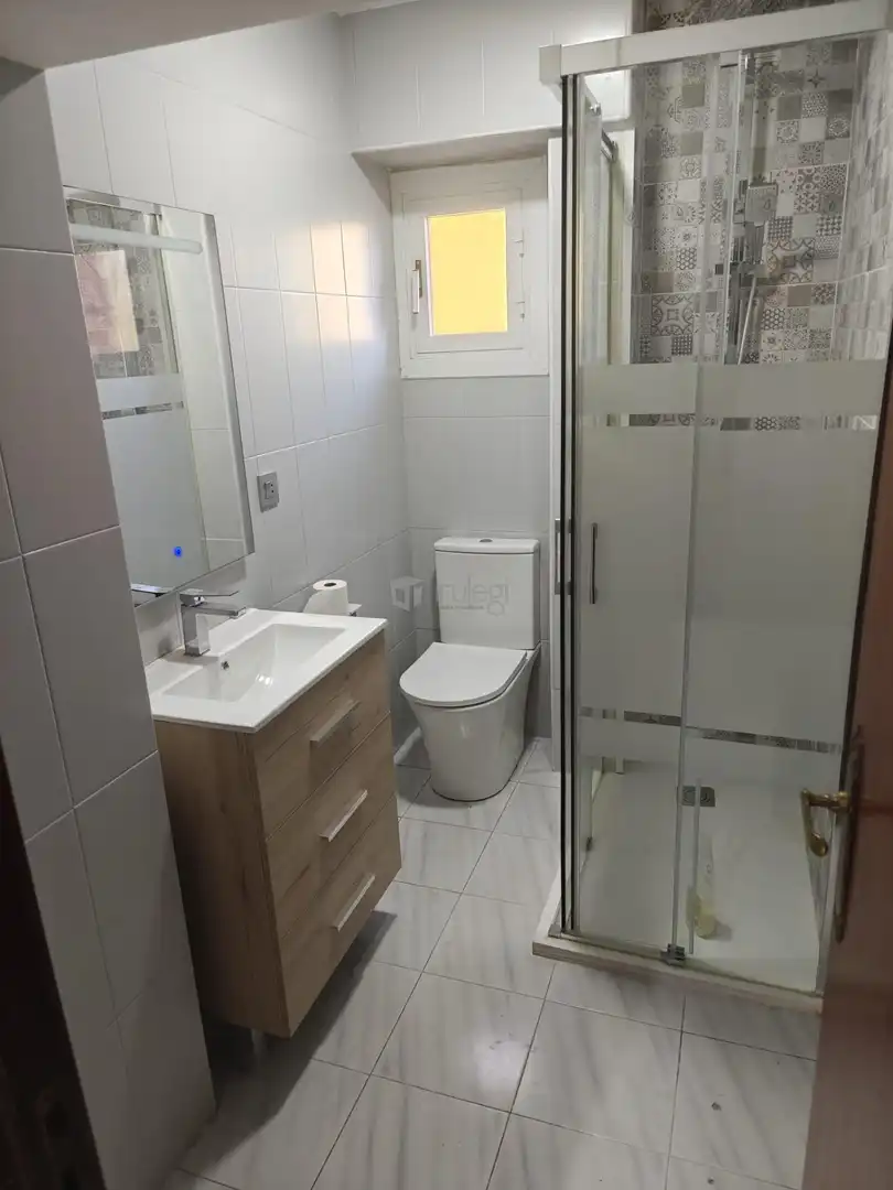 Flat with terrace to rent in Calle Belkoain, imagen 10